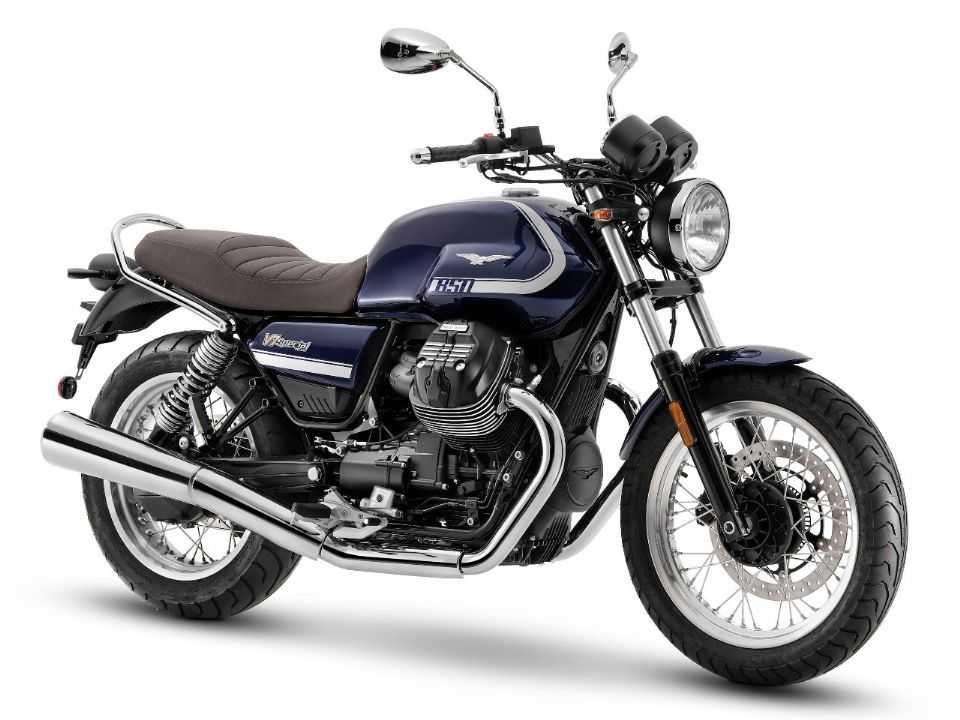 Moto Guzzi V7 Special 2021